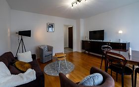 Chez André